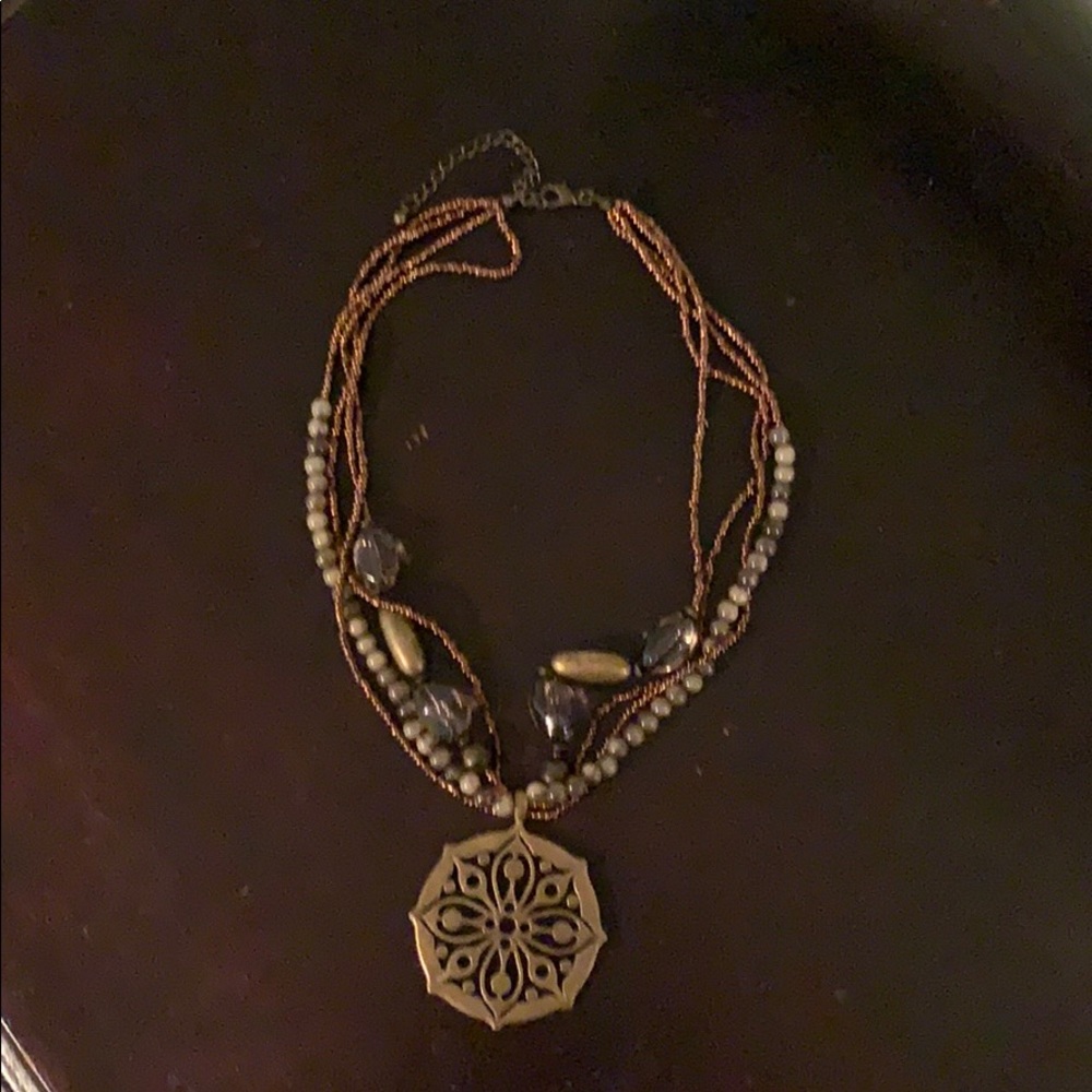 Necklace